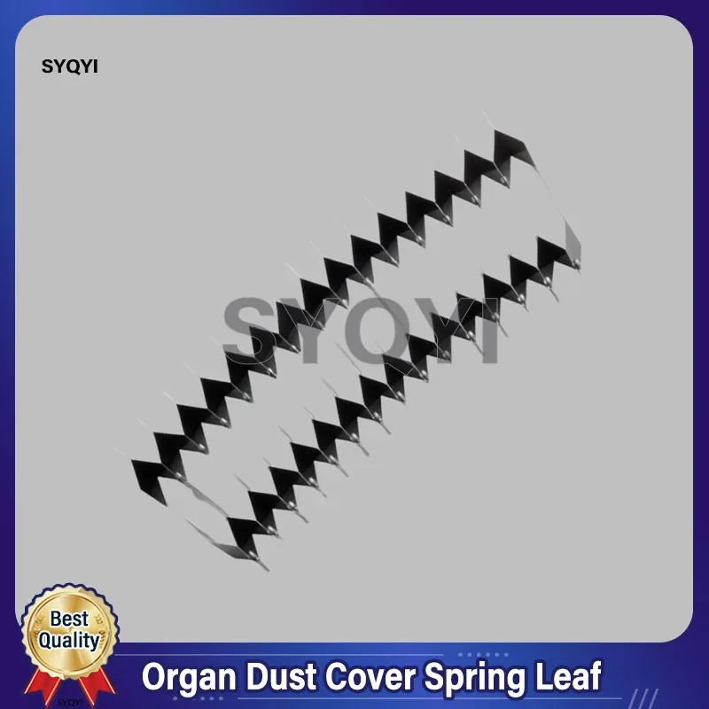 

Best Quality Organ Dust Cover Spring Leaf For Komori Printing Machine Parts