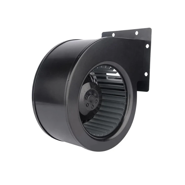 

AC Motor Single Inlet Blower 3 Speeds Forward 160*80 Centrifugal Fan