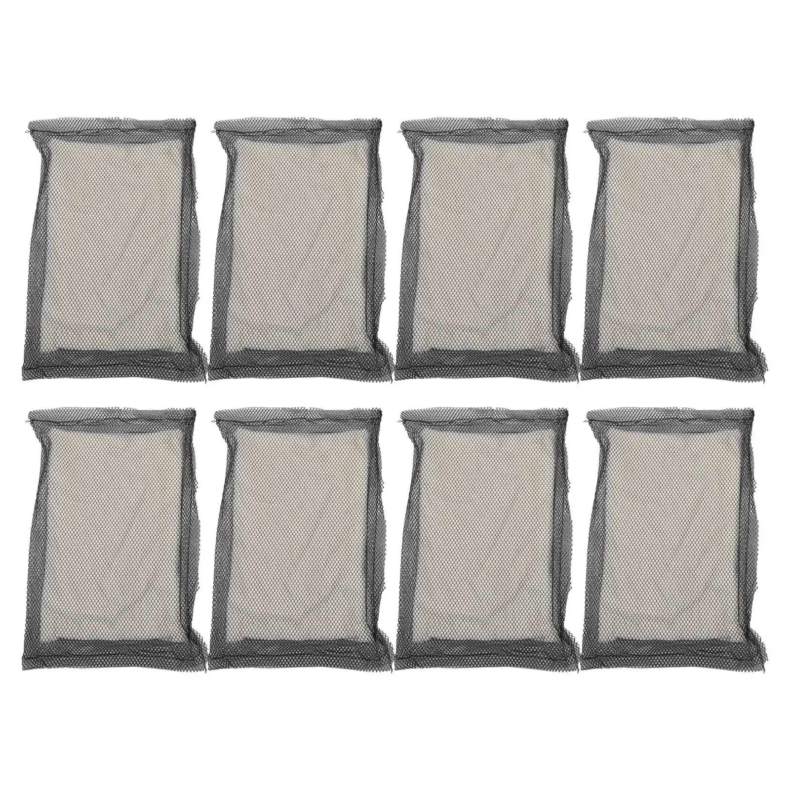 Washable and Reusable Pool Robot Filters UltraFine for Models For 7310 7320 Compatible with Various Pool Cleaning Robots