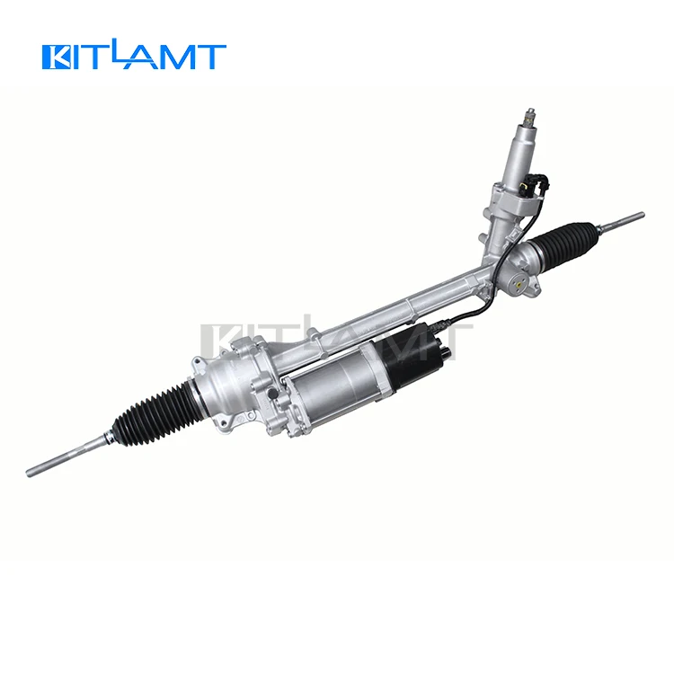 Electric steering rack Gears For  X5 X6 F15 F85 F86 LHD Auto Parts OEM 32105A24384 32106794984 32106865427 32106866277