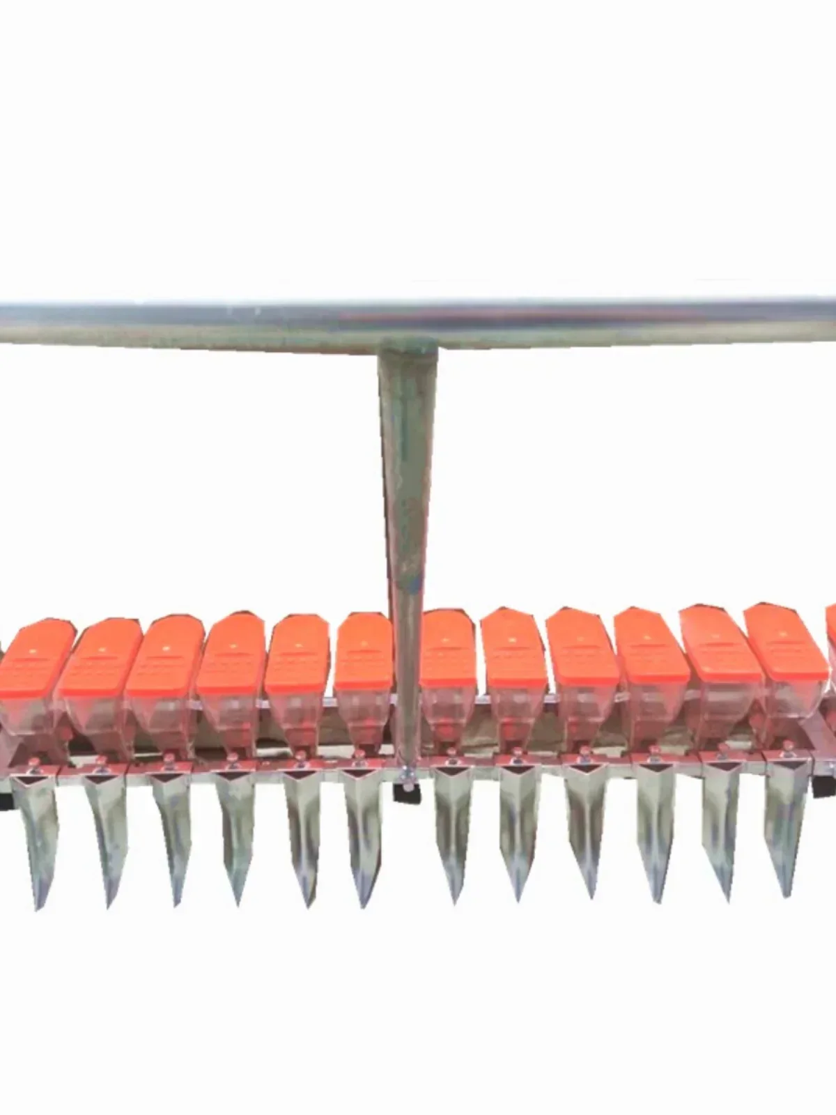 Hot Products Multi-Functional Small Vegetable Planter Planter Cabbage Celery Precision Sowing Machine Radish Leek Rape Seeder
