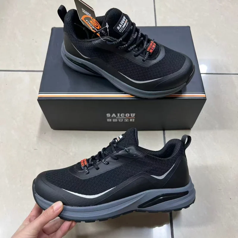 

Men s High Quality Waterproof Hiking Trekking Shoes Non Slip Outdoor Climbing Sneakers Breathable Lightweight Luxury Footwear