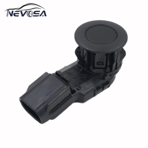 Imagen 2 del producto NEVOSA 89341-0C010 4 Uds 1 pieza Sensor de Radar de asistencia ultrasónica PDC estacionamiento para Toyota RAV4 Tundra TACOMA 2013 2014 2016 89341-42030