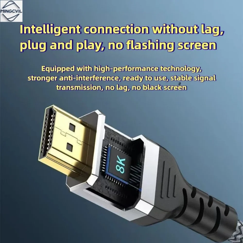 Thumbnail 4 - #71 Trending PS5 HDMI Cables Right Now