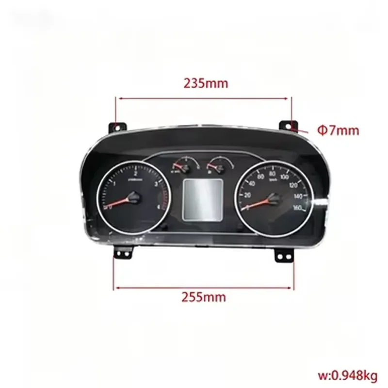 L1376010001A0 Engine Parts for Auto Repair High Quality Replacement Component Durable Performance Suitable for Various Car