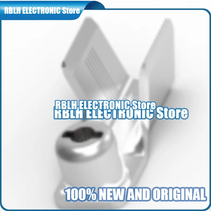 

2pcs/lot new and original 2141211-2 Connector