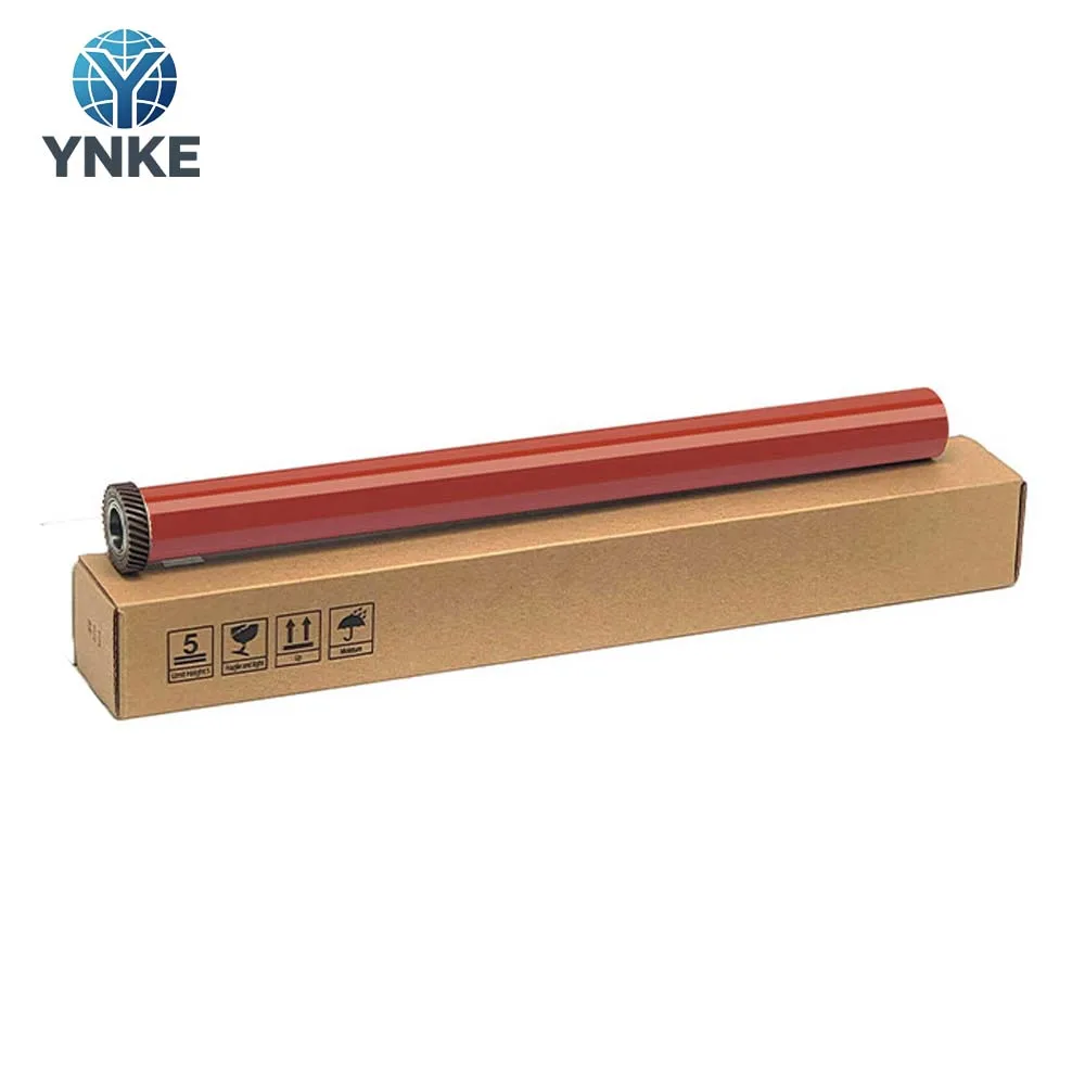 Fuser Film Sleeve/ Lower Pressure Roller/Oil Cloth For Xerox AltaLink C8030 C8035 C8045 C8055 C8070 Fuser Rebuild Kit