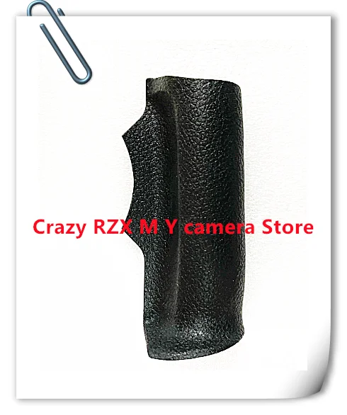 

New Original Front Rubber Cover Clip For Nikon Z9 Camera Part