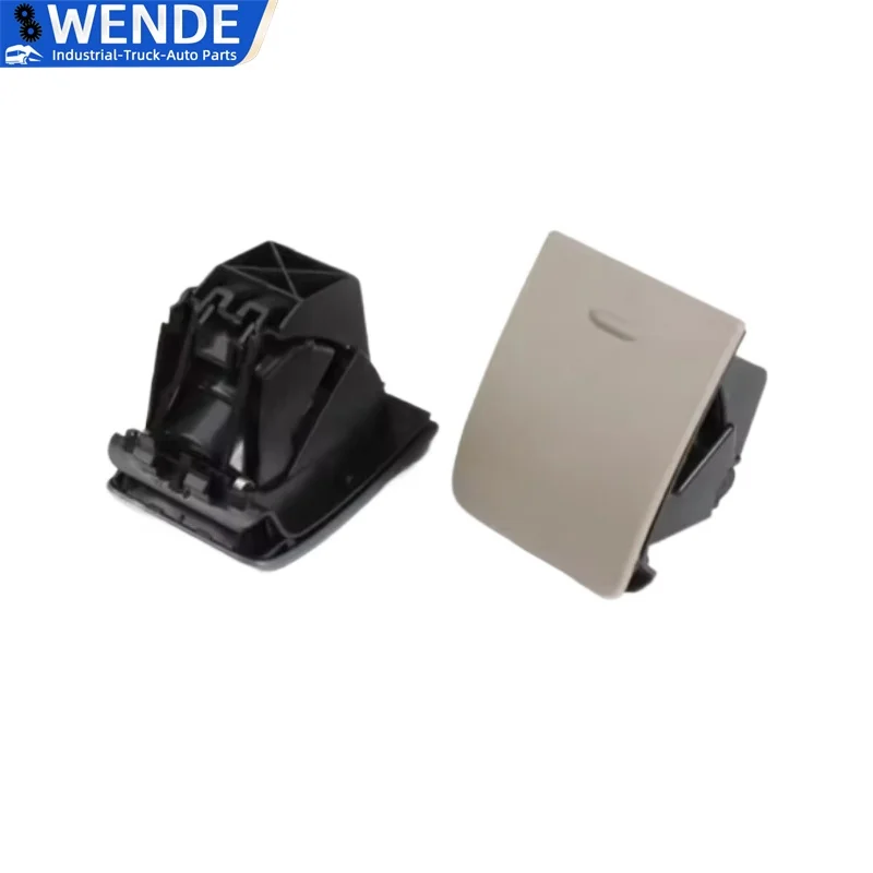 

A6396800458 Gray/Beige Car Drink Holder Car Passenger Side Dash Drink Cup Holder For Mercedes W636 W639 Benz Vito Viano