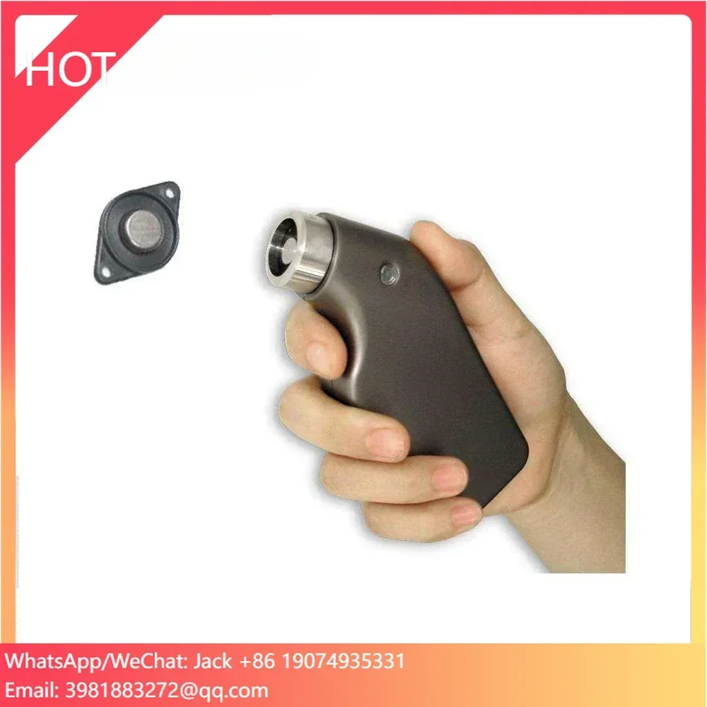 

OEM Security Guard Tour Monitoring System with Free Stand-alone Management Software