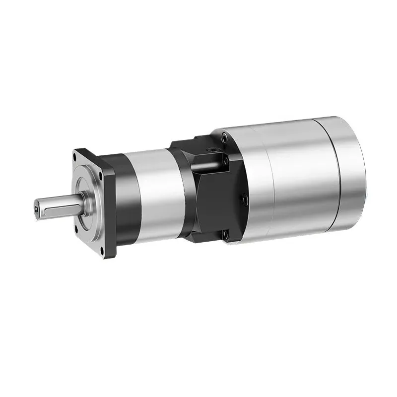 Air motor star discharge valve, forward and reverse stepless speed regulation