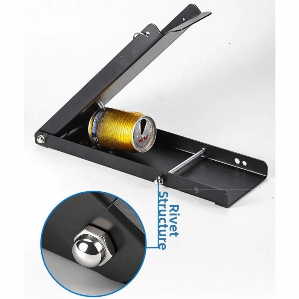 Non-Slip Foot Can Crusher Foot Operated Lever Action Aluminium Can Smasher Effort-Saving Thickened Floor Pedal Can Smasher