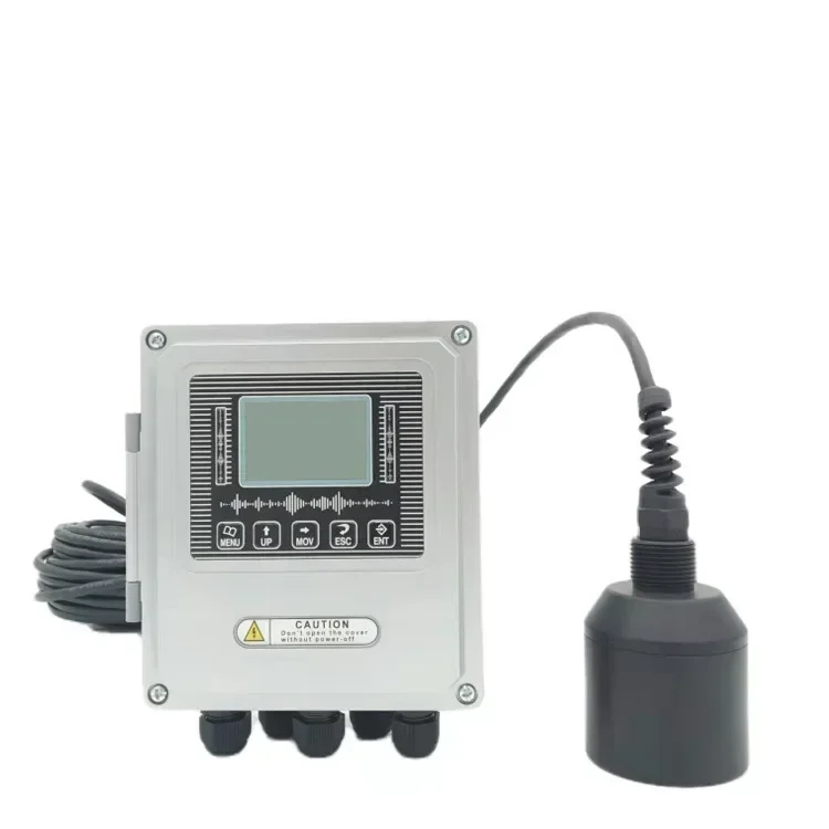 Manufacturer sludge interface controller ph meter sensor accurate measurement