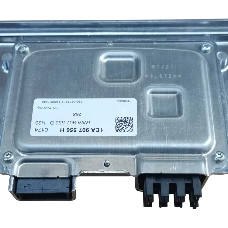 

OE 1EA907556H ID4 EV Автозапчасти Блок управления двигателем ECU для VW Оригинальное качество оборудования Запасная часть