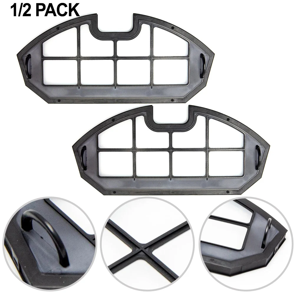 Primary Filter For Blaupunkt For BlueBot Xtreme BPK-VCBB1XTE Parts Household Cleaning Vacuum Parts Accessory In Stock