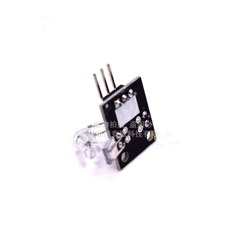 Finger detection heartbeat sensor module KY-039