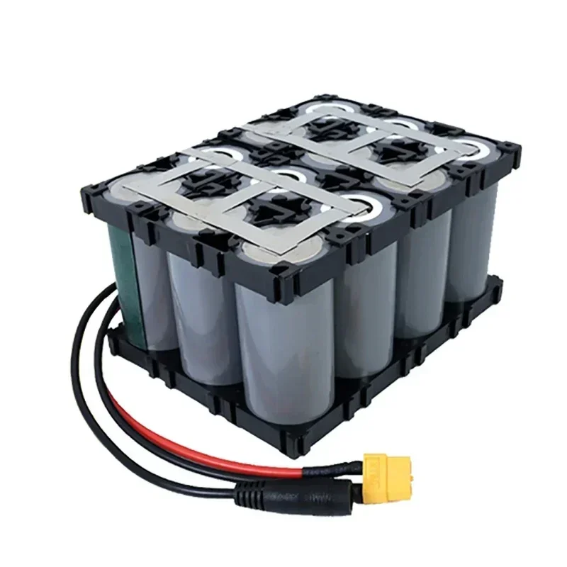 12,8 V/14,6 V 38Ah 32700 Lifepo4 batería 150A BMS Robot silla de ruedas barco eléctrico UPS coche de juguete drone fuente de alimentación ininterrumpida