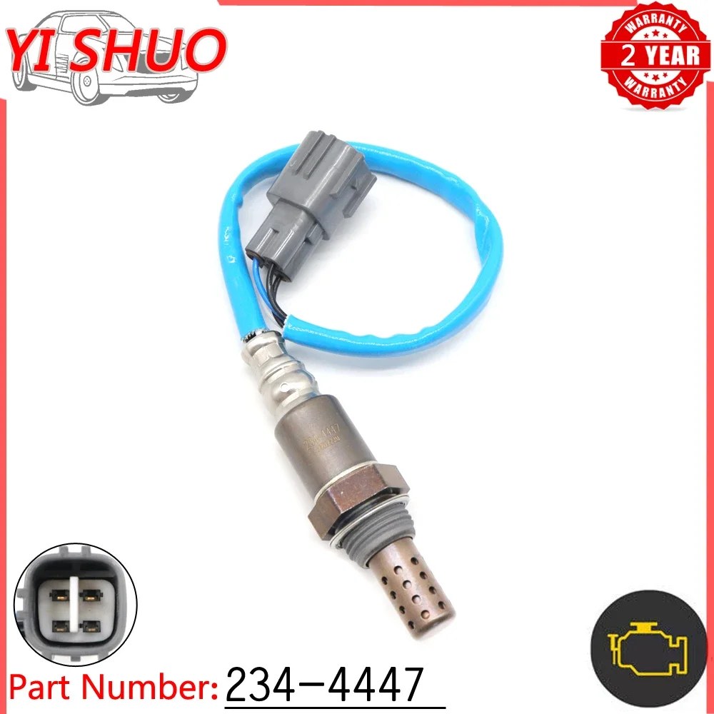 XUAN Air Fuel Ratio Lambda Sensor O2 Oxygen Sensor 234-4447 For SUBARU B9 TRIBECA LEGACY OUTBACK TRIBECA 22690-AA68A