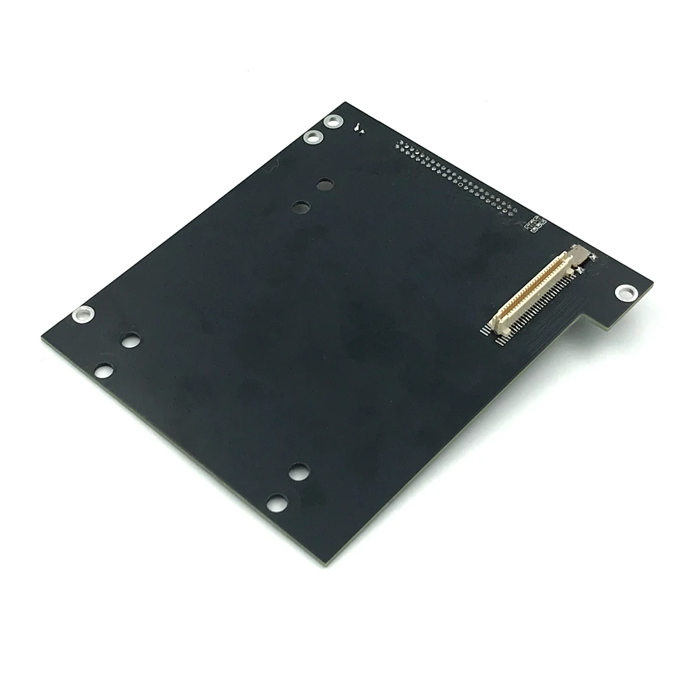 SATA القرص الصلب محول مجلس HDD محول محول ل SEGA Dreamcast تيار مستمر لعبة وحدة التحكم Bios رقاقة VA1 VA0 اللوحة الأم