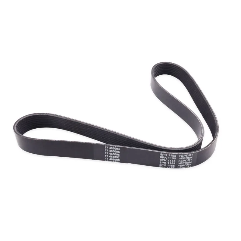 

Fan Belt Excavator Accessories 8PK1155