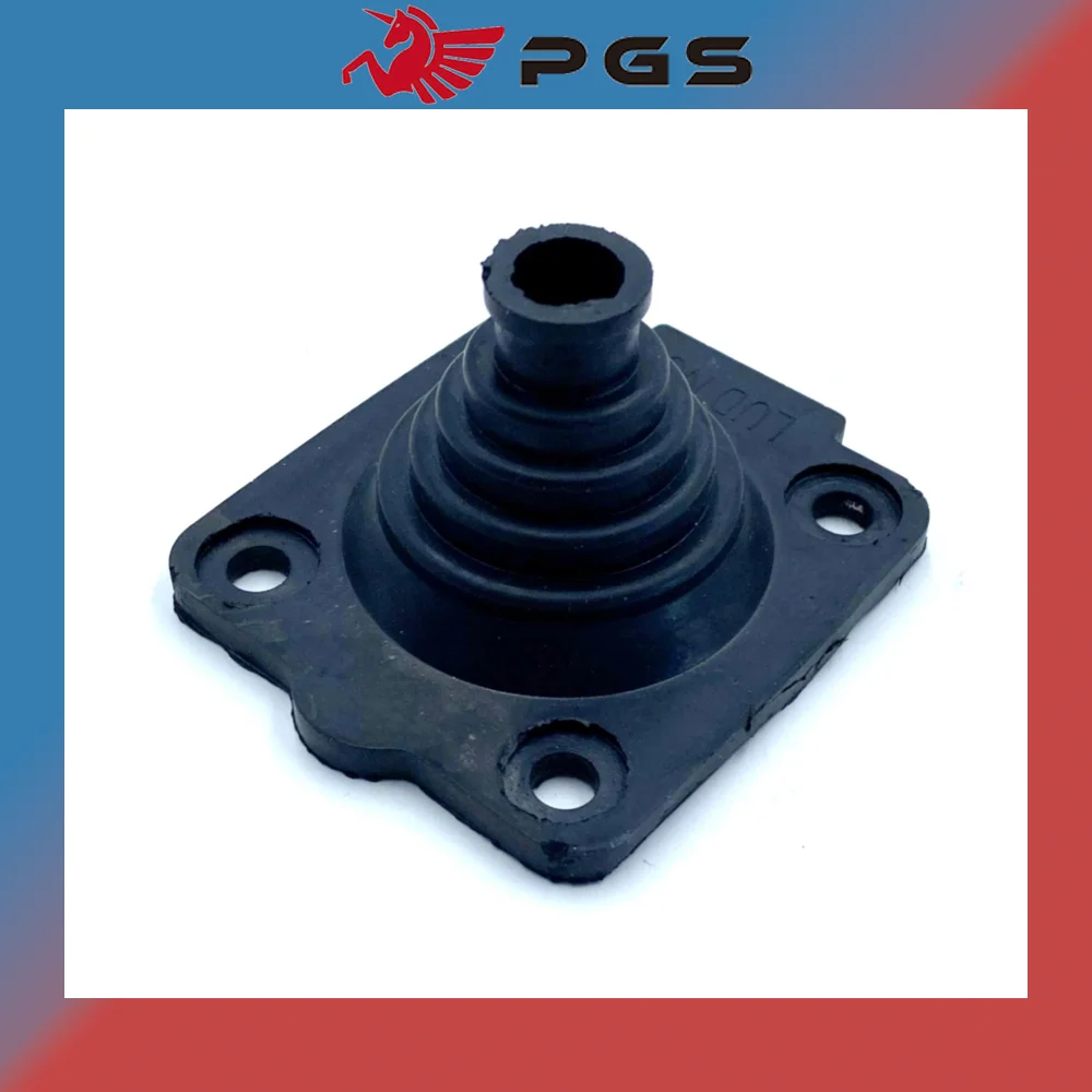 Original 21607 Serum Cap BOOT For Linhai 260 300 400 ATV Quad Parts 21607 21607A 4.6.01.1040 LU019337 GO KART