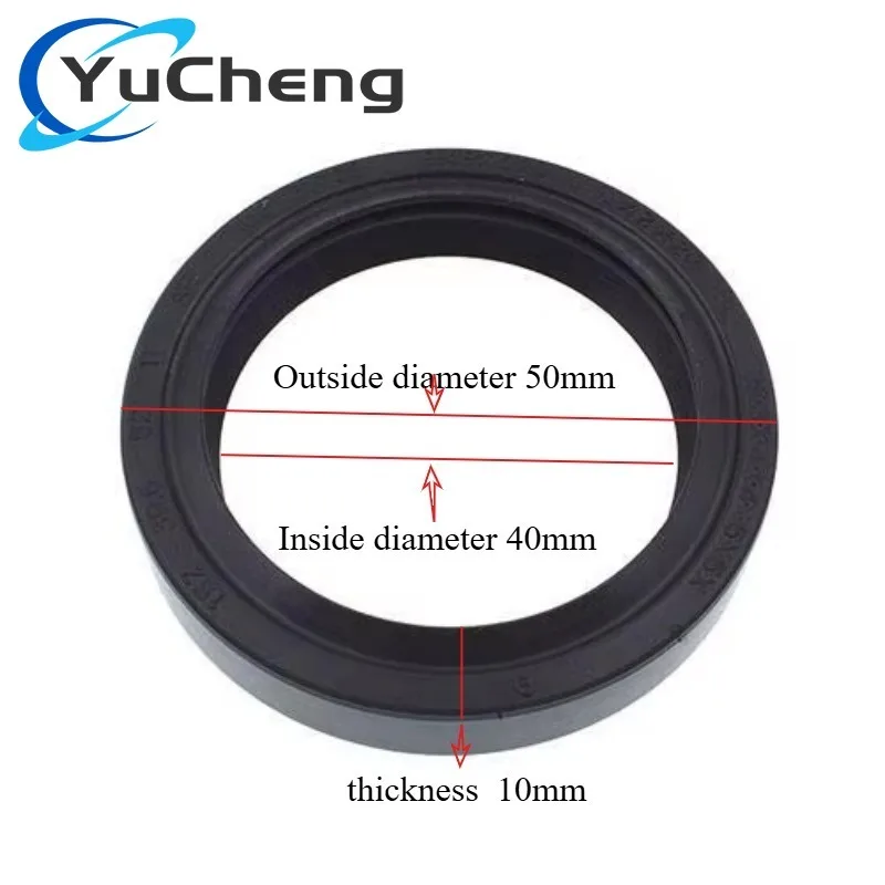 

MD731708 Brand New Rear Transfer Case Oil Seal For Mitsubishi Pajero Montero Sport Triton L200 V32 V73 V75 V77 V78 V97