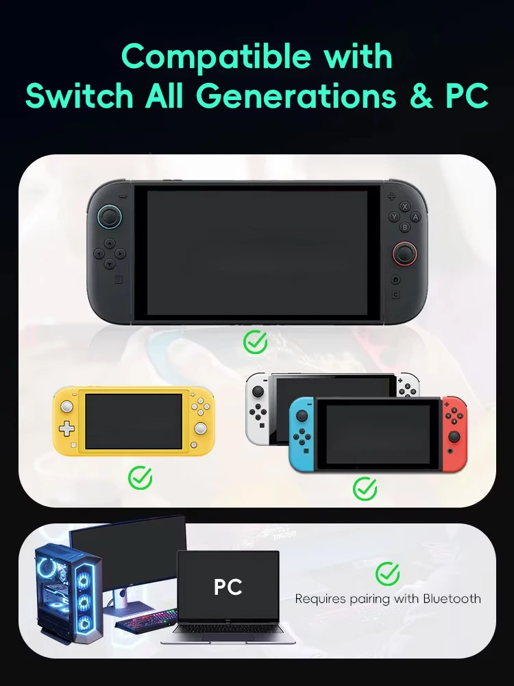 Thumbnail 3 - #63 Best Wireless Game Controllers to Buy In 2026