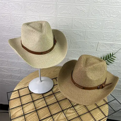 6 best sales halmcowboyhatt - №6