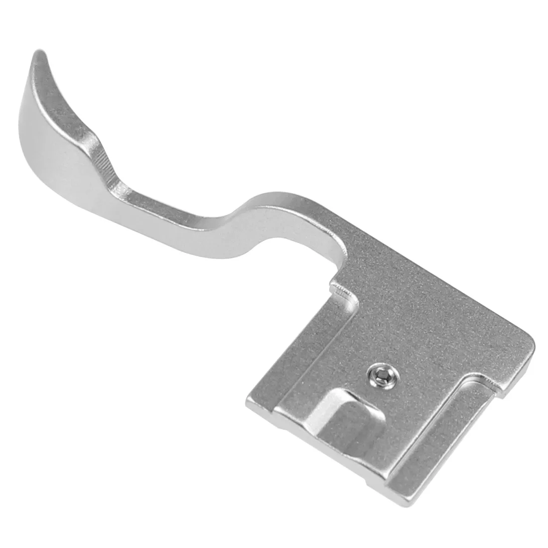 Metall-Daumengriff für FUJIFILM X-M5 Kamera Mini-Blitzschuh Daumen-Up-Griffabdeckung für XM5 XT4 XT5 XT30 XT20 XT10 XT3 XT2 – Detail 35