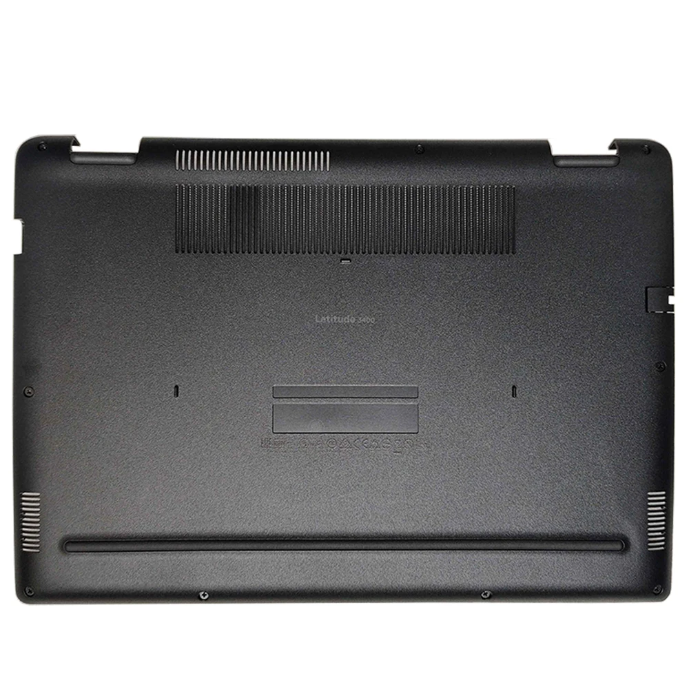 

Новый корпус 14 дюймов для Dell Latitude 3400 E3400, нижняя нижняя часть, черный 0T22K1 0HN80K