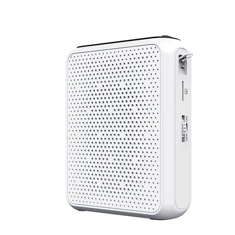 E300W UHF Wireless Portable Amplifier Wireless Loudspeaker for Teaching,tour Guide,training,propaganda,entertainment