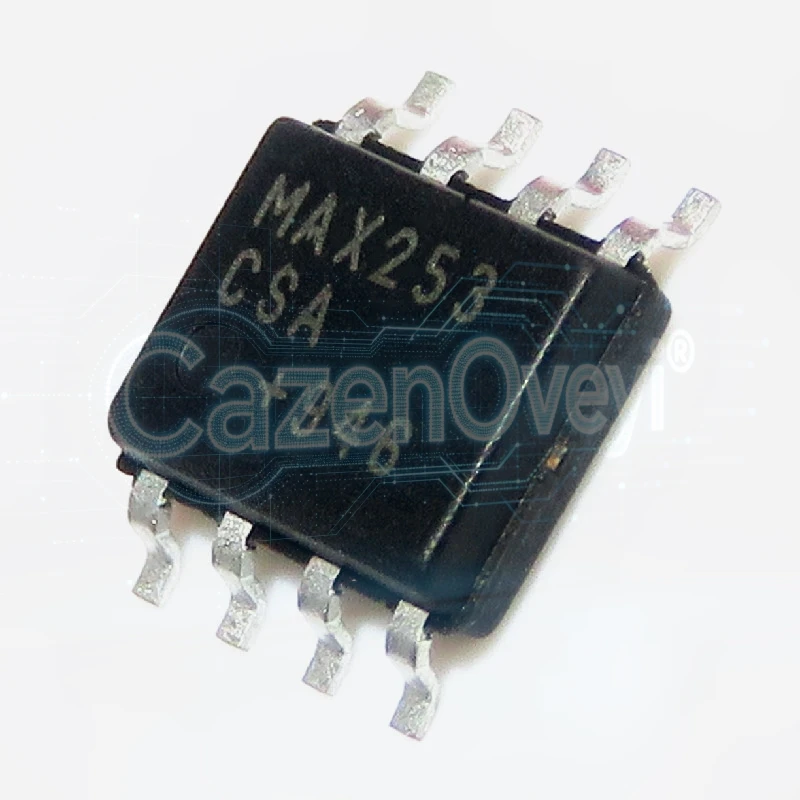 15-50PCS MAX253CSA MAX253ESA MAX253 OH49E S49E SS49E 49E FH101C-LF FH101C TDA7267 7267 XPT9910 9910 APDS9960 APDS-9960