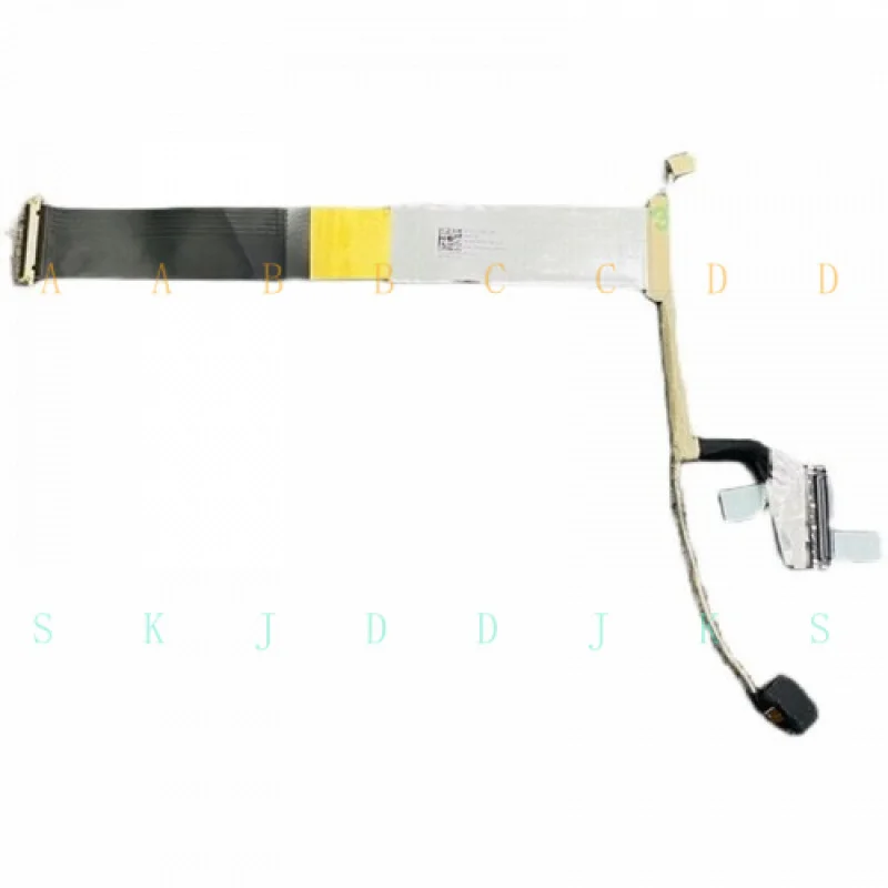 

НОВЫЙ ЖЕСТКИЙ КАБЕЛЬ ЖК-дисплея для HP Spectre Folio 13-AK0020tu DC02C00KF00