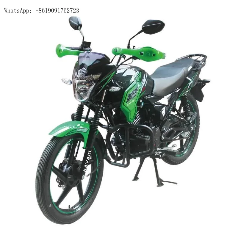 2022 KAVAKI OEM 100cc 125cc 4 temps 200cc super moto