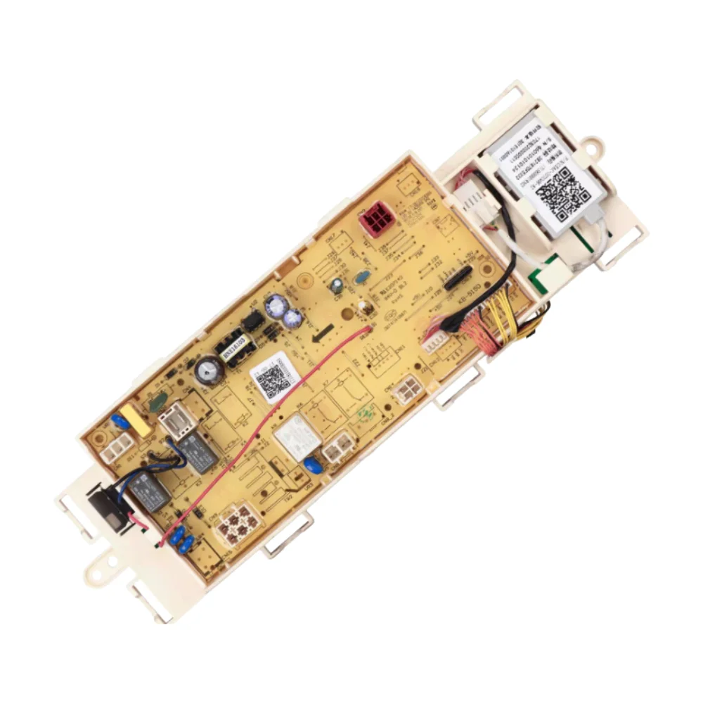 

Используется для компьютерной платы стиральной машины Little Swan TG90-easy70WDX, печатная плата 17138100008884, материнская плата