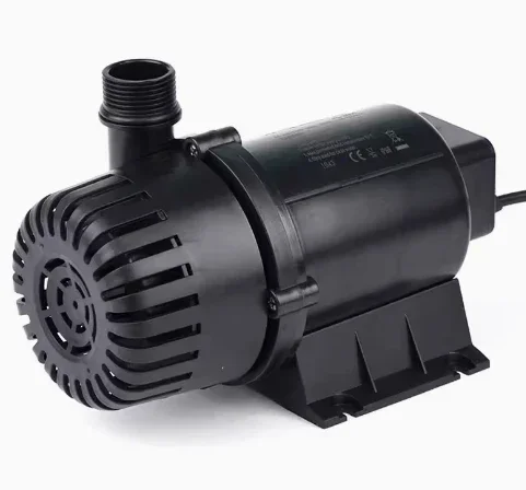 High-Power Amphibio…