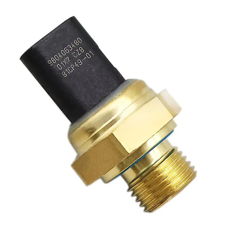 Engine Oil Pressure Sensor For Ford Citroen 2011 Onwards 9804063480