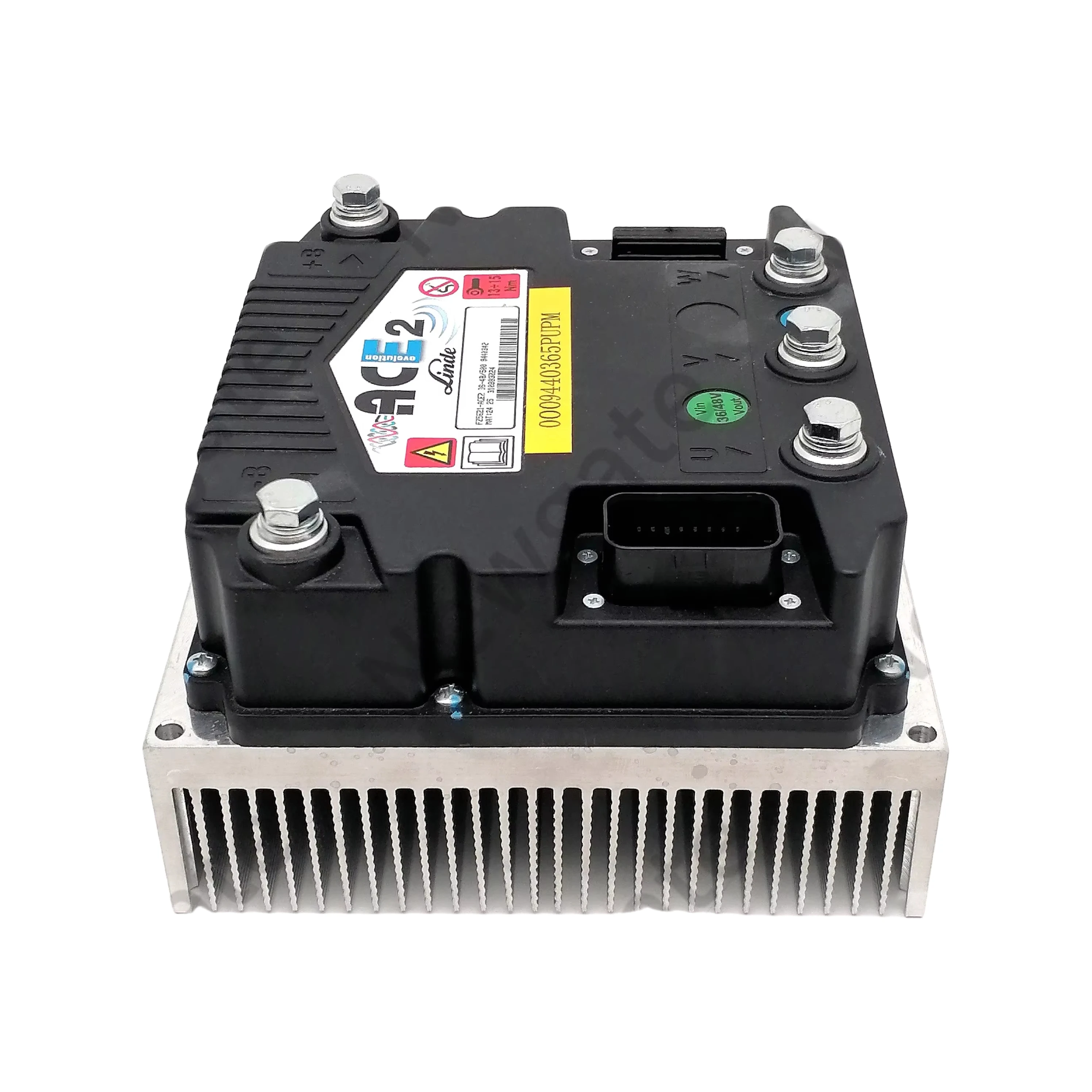 

Linde Control Unit 0009440365 Forklift Spare Parts for Linde Forklift Spare Parts Forklift Attachments Controller