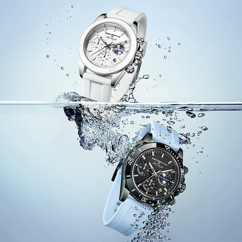 Новые модные женские часы, водонепроницаемые женские часы для женщин, подарки Pagani Designs, кварцевые наручные часы Relogio Feminino Hommber