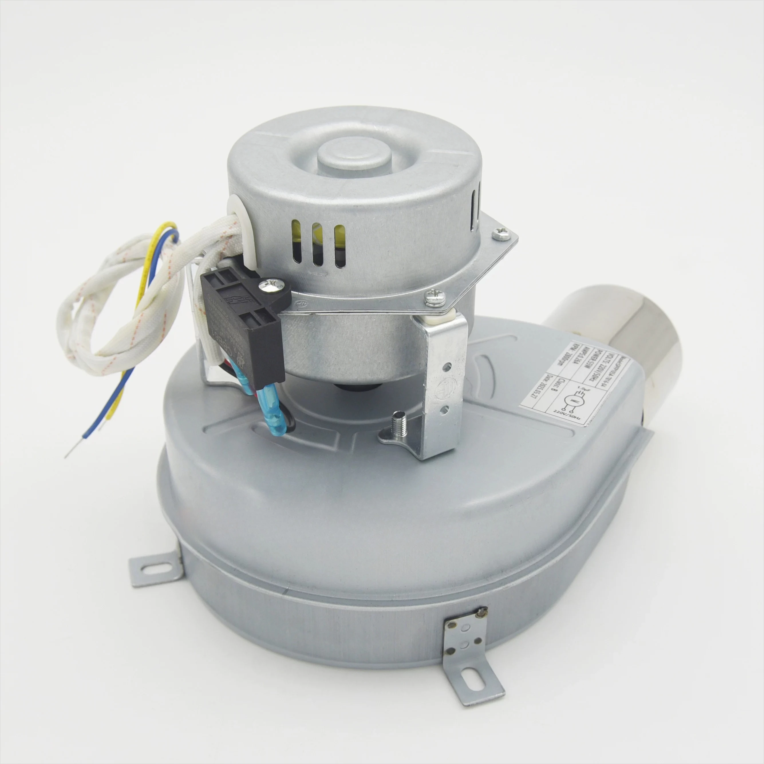 1Pcs commercial disinfection cabinet, warm plate cabinet, strong exhaust fan 55W copper wire 60mm diameter