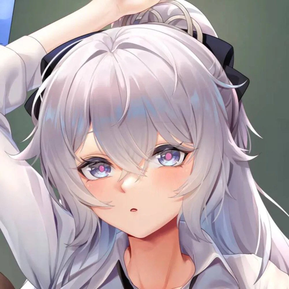 

Anime Game Honkai Impact 3 Bronya Zaychik Sexy Dakimakura Cozy Japanese Otaku Pillow Cover XG