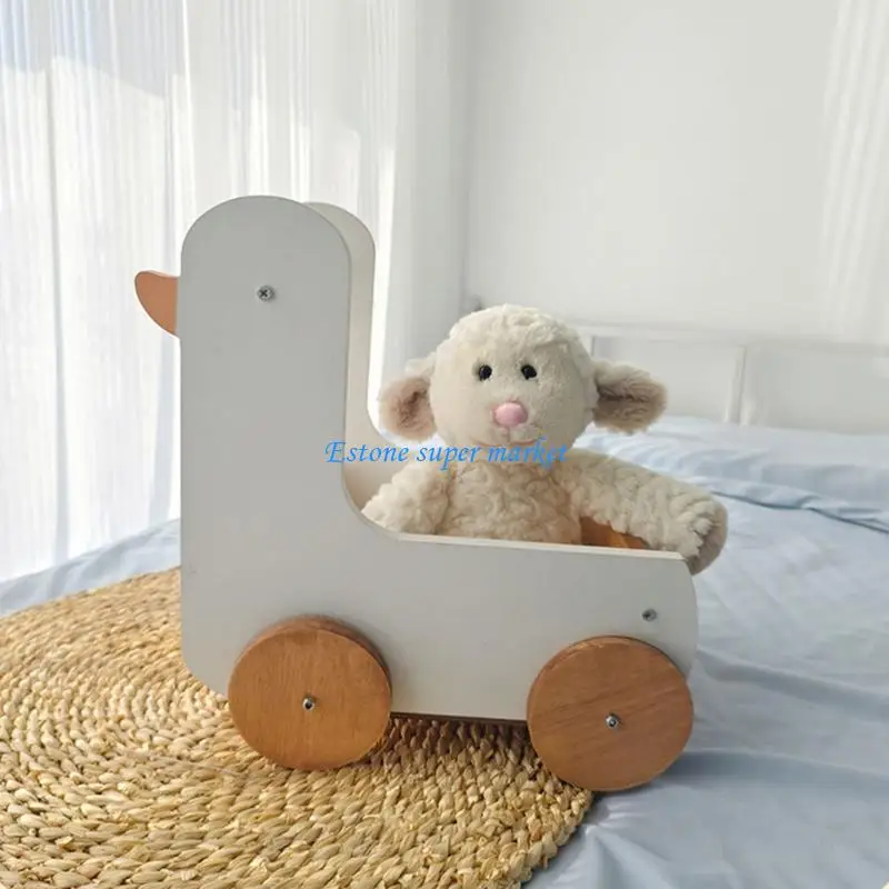 090B peluche mouton PP coton rempli poupée en peluche oreiller en peluche Animal compagnon câlin pour adultes enfants cadeau