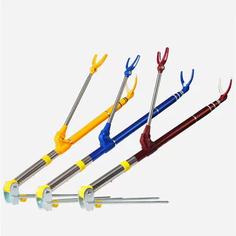 

Accessories Small Support Boat Rod Stand Carp New Rest Holder Spinning Gear Equipment Sale Sea Tools Freshwater Fishing Supports