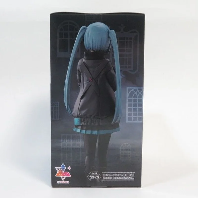 在庫あり-セガオリジナル版-プロジェクトセカイ-ルミナスタ-ウィンドウクロージングワールド-初音ミク-賞品フィギュア-モデル玩具-ギフト