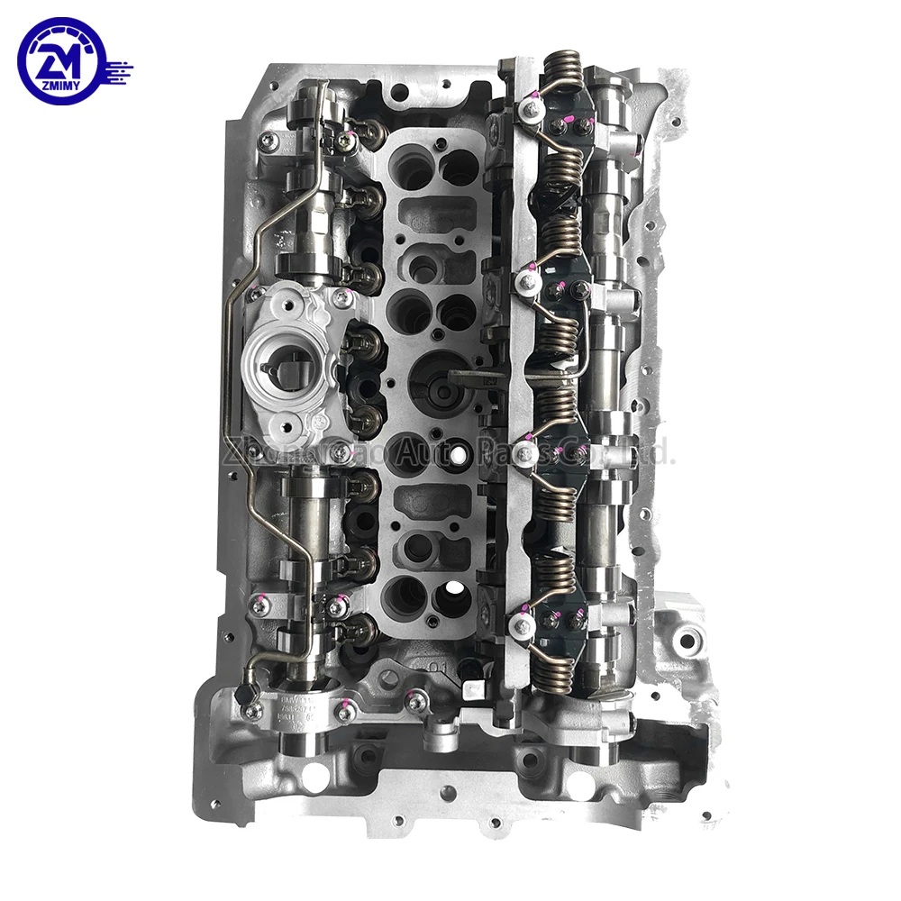 

Durable Engine Cylinder Head For BMW 220i 320i X1 X3 X5 Z4 Compatible With N20B20 Engine OE Number 11002420337 Premium Auto Part