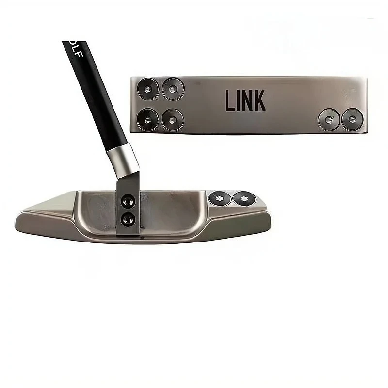 2026 New LINK.1 Gol…