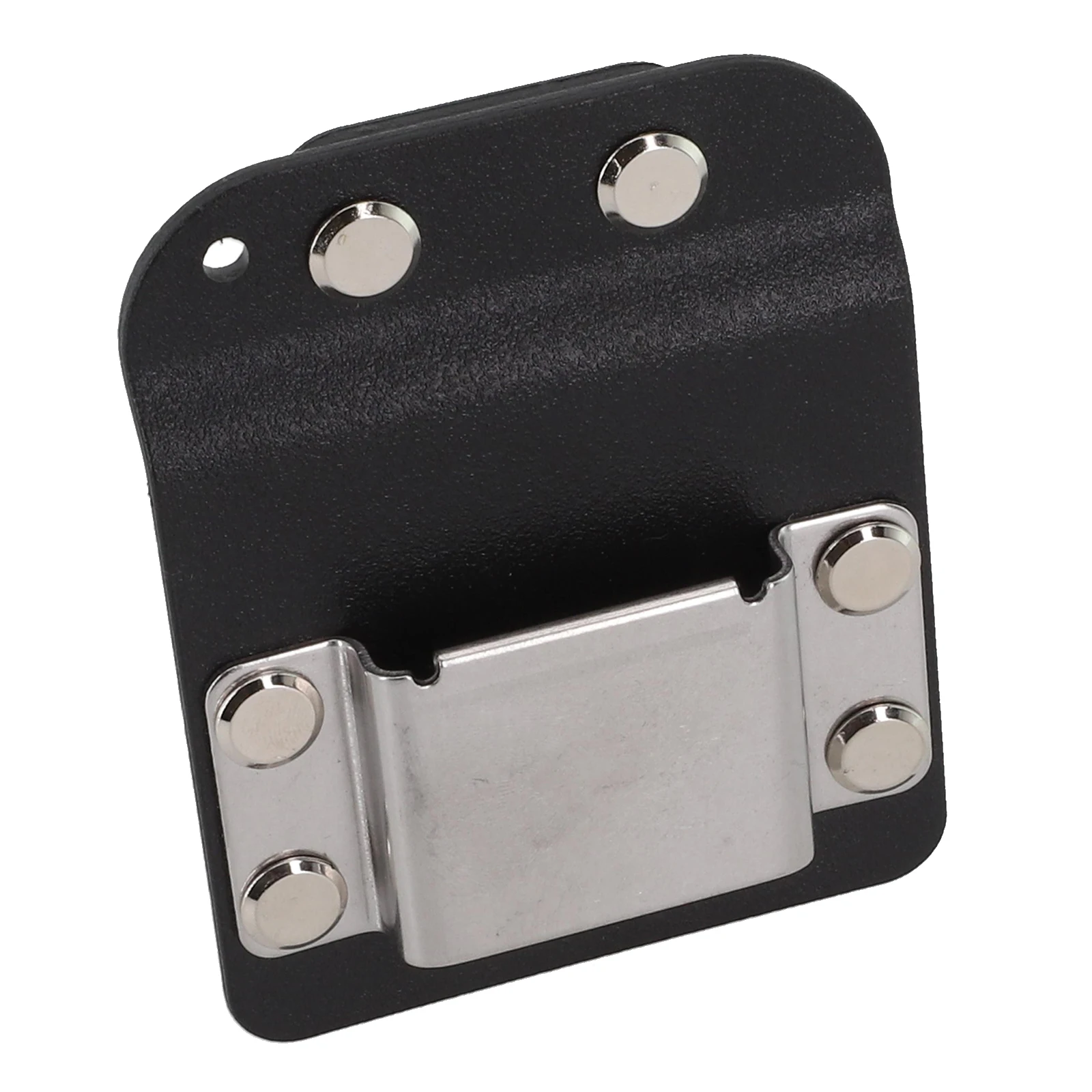 

Portable Drill Belt Clip Multi-functional Drill Belt Clamp Bracket Hook Measuring Tape Holder Power Tools Accessories
