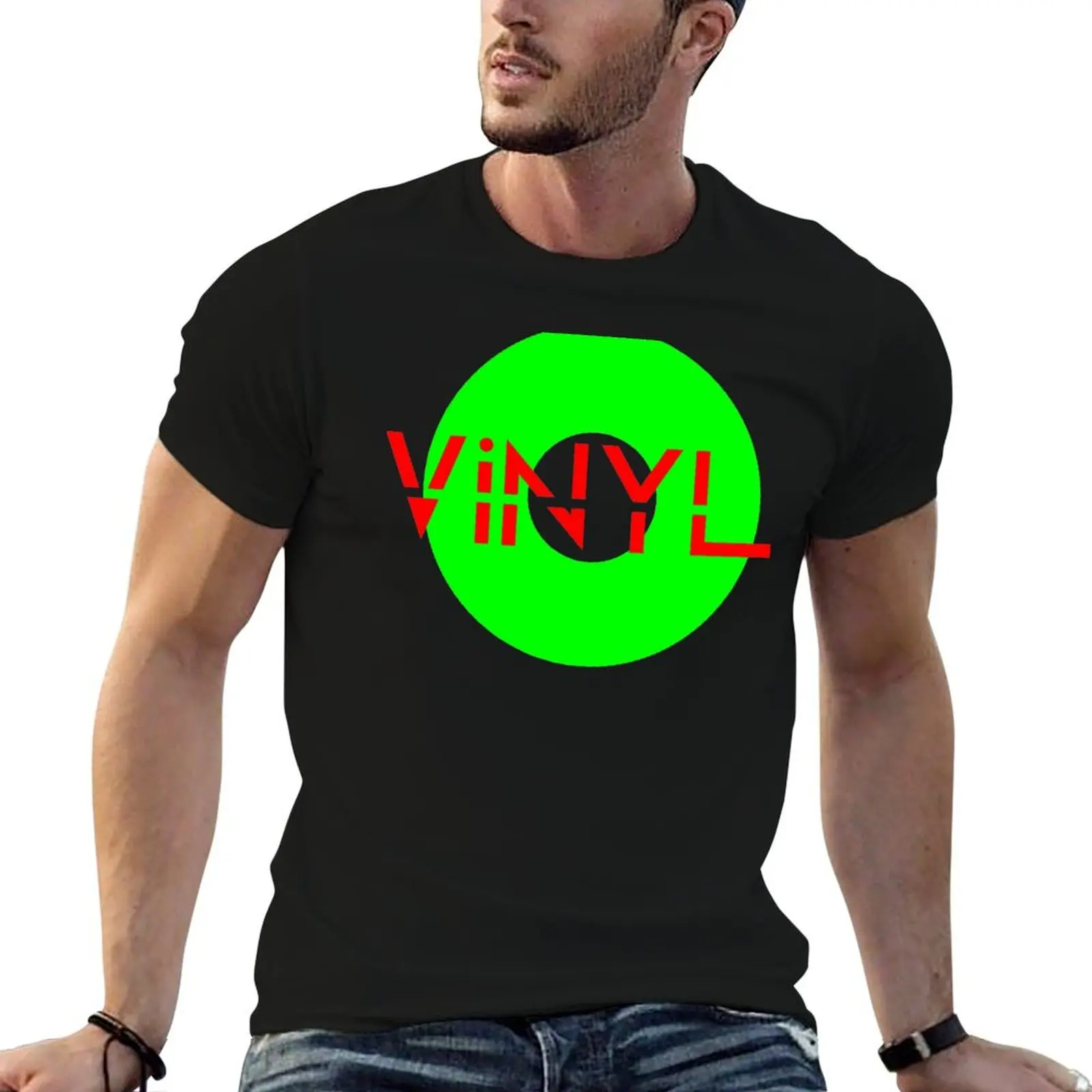 Too short for long players, toxic design, caustic clothes T-Shirt man t shirt anime shirt shirts men