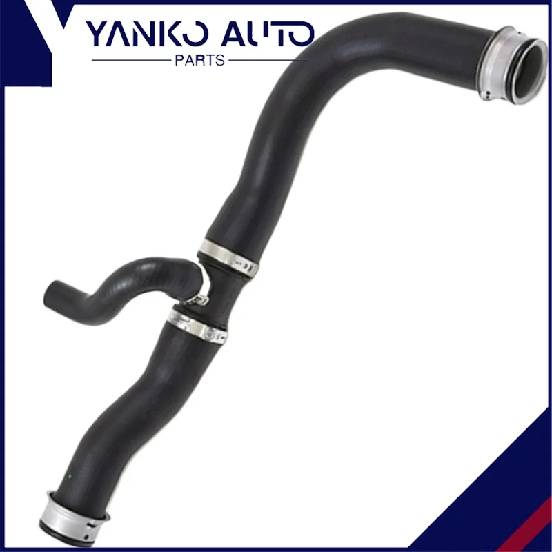 

2115017582 A2115017582 Water Pump Radiator Coolant Hose for Mercedes-Benz W211 S211 E-Class