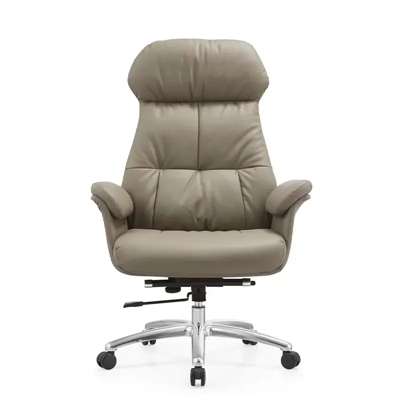 

Kitchen Chair Gamming Rotating Work Recliner Comfortable Office Computer Armchair Pc Room Furniture Luxury Backrest Chairs Lazy